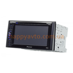 CARAV 11-072 KIA Cerato (LD) 2004-2008; Optima, Magentis 2005-2010